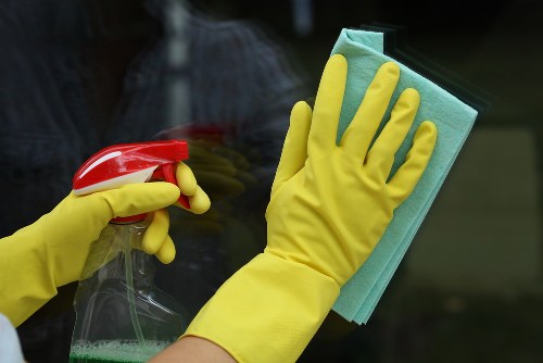 Professional stain removal for carpets and upholstery in Hepherdsbush