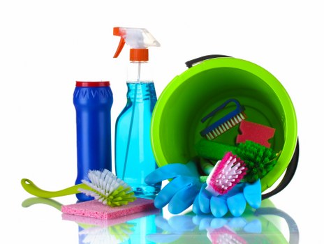 Curtain cleaning service for a home in Hepherds Bush