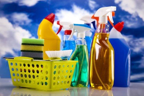 Stain removal service for sofas and chairs in a Hepherdsbush property