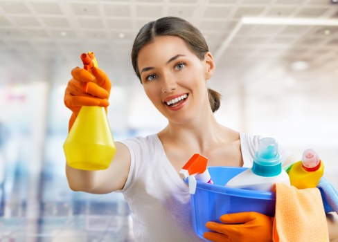 Professional steam carpet cleaning service for a Hepherdsbush home interior