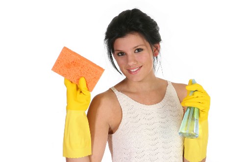 Commercial carpet cleaning in a Hepherdsbush office or shop