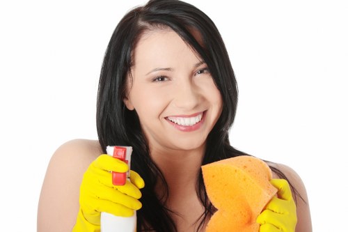 Local specialist treating tough food and drink stains in West London
