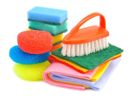 Commercial and domestic cleaning support for properties near Shepherd's Bush