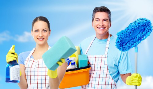 Local rug care for stained and high-traffic household rugs