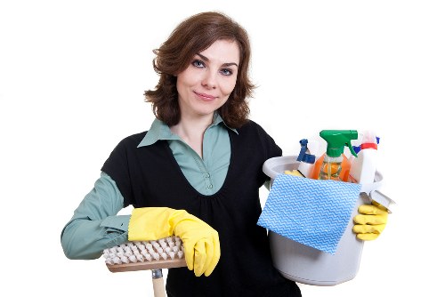 One off cleaning in Hepherdsbush for flats, houses, and small businesses