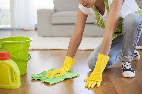 Thorough one off cleaning service for Hepherdsbush homes and commercial spaces